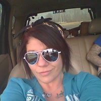 Kristina Cain Photo 8