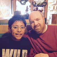 Stephen Wieland Photo 2