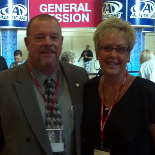 Murray Lord Photo 17