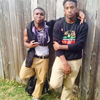 Kendell Kendrick Photo 2