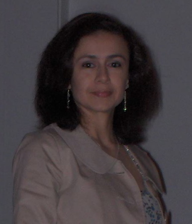 Laura Martinez Photo 27