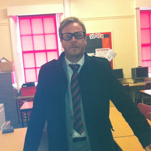 Daniel Carr Photo 39 Daniel Carr Photo 39