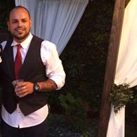 Edgar Robles Photo 39