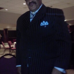 Donald Bishop Photo 42