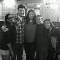 Ericka Sharp Photo 5