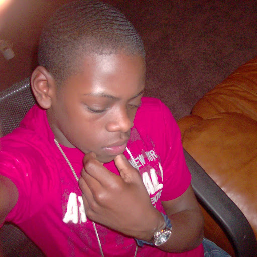 Rasheed Johnson Photo 7