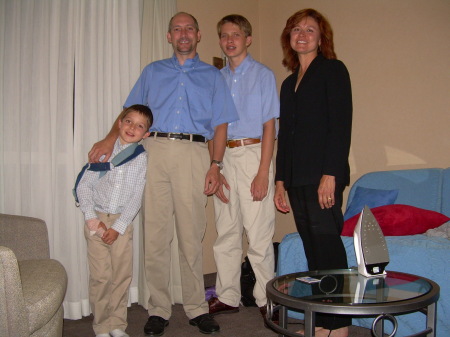 Dianne Williams Photo 5