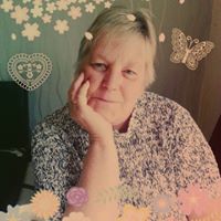 Patricia Jamison Photo 6
