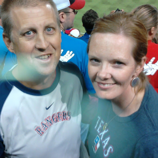 Stacey Cooper Photo 17