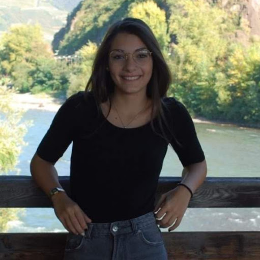 Angela Conte Photo 16