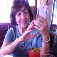 Shirley Cossey Photo 7