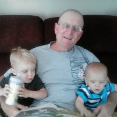 Larry Kline Photo 17