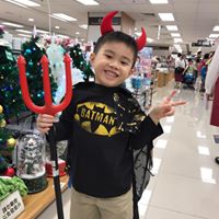 Stephen Cheung Photo 16