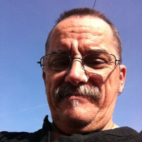 Christian Caron Photo 21