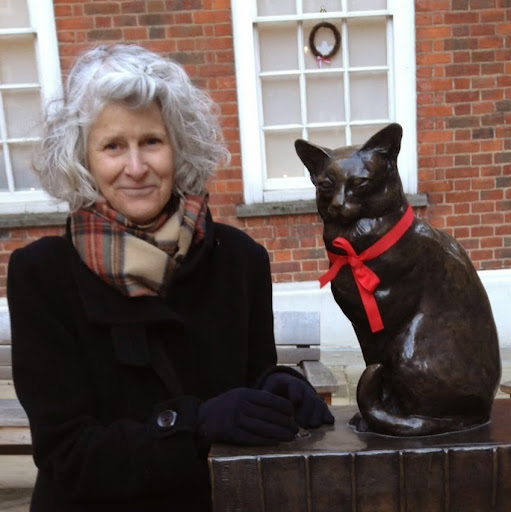 Katy Gilmore Photo 18