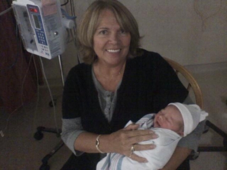 Debbie Brown Photo 9