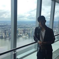Anthony Chen Photo 21