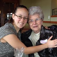 Rachel Ketchum Photo 19