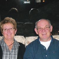 Allan Decker Photo 9