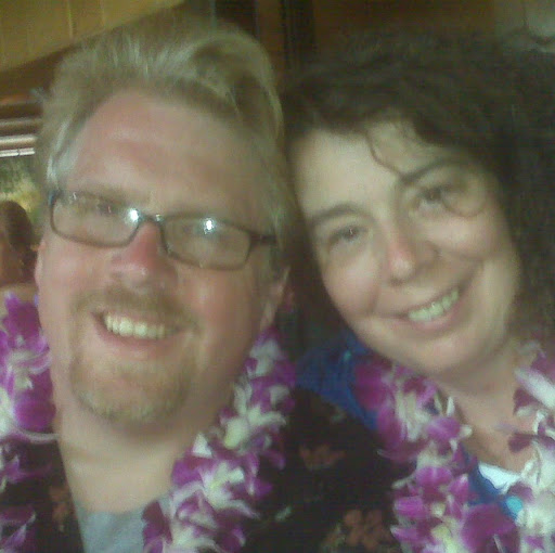 Yvette Jacobson Photo 2