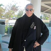 Julius Lewis Photo 17