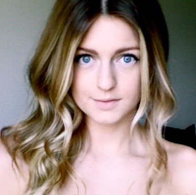 Lauren Myers Photo 18