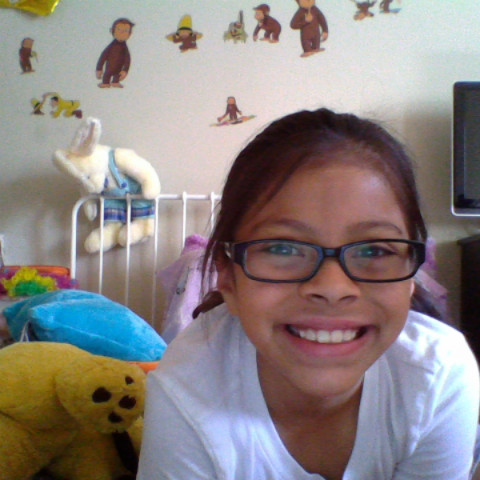 Kristy Perez Photo 3