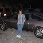 Bridget Tackett Photo 9