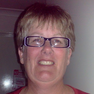 Jane Bradbury Photo 33