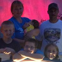 Nancy Kiser Photo 11