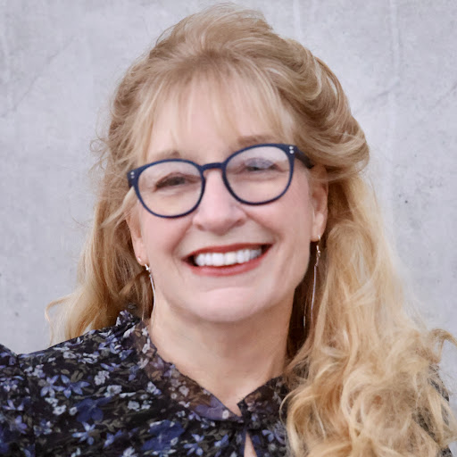 Constance Jensen Photo 14