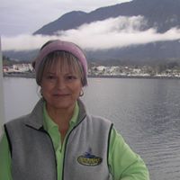 Arlene Petersen Photo 6