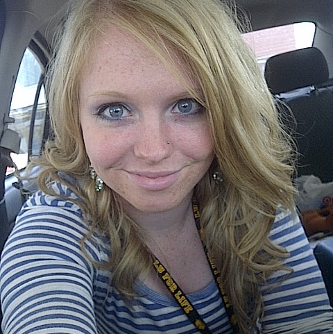 Sara Mayfield Photo 7