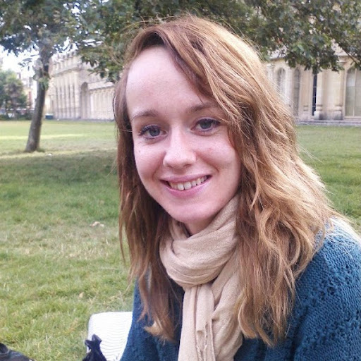 Ruth Preston Photo 5