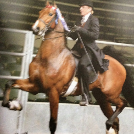 Jerry Chaney Photo 9