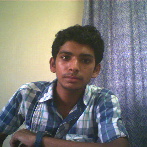 Sushil Chandra Photo 15
