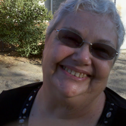 Terry Saunders Photo 13