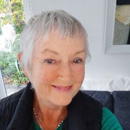 Patricia Stewart Photo 50