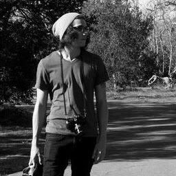 Joseph Aguirre Photo 28