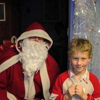 Tony Hudson Photo 30