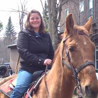 Robin Horner Photo 9