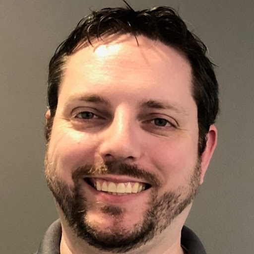 Stephen Hey Photo 11