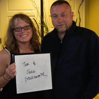 Julie Stallsworth Photo 8