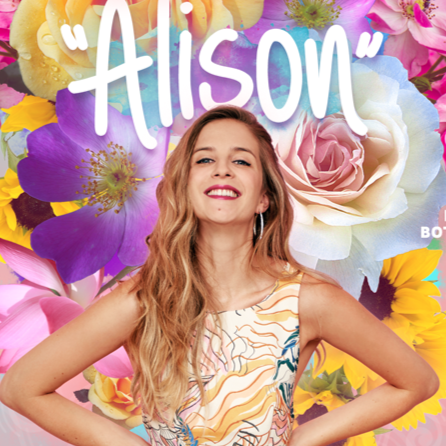 Alison Mandel Photo 2