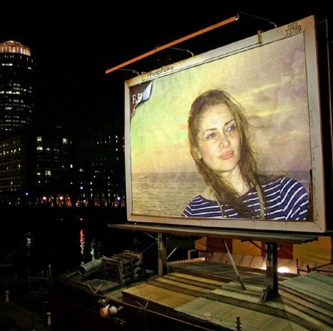 Sara Diamond Photo 35