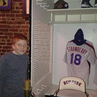 Jack Ackerman Photo 16