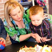 Jessica Gerard Photo 40