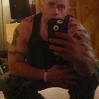 Gregory Nicholson Photo 21