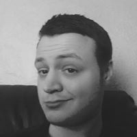 Daniel Allan Photo 20