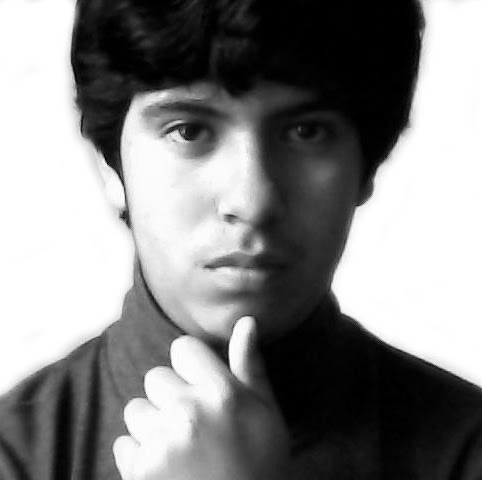 Daniel Granados Photo 17